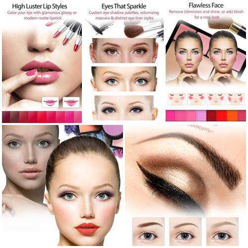 aplicativo-de-maquiagem-virtual-youcam-makeup