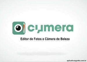 Cymera - Baixar Editor de Fotos e Beleza