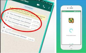 8 Aplicativos para Ver Mensagens Apagadas do WhatsApp (Atualizado)