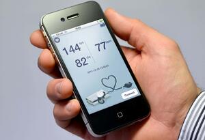 10 Aplicativos para Medir Pressão e Frequência Cardíaca